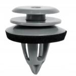  Ajtó Kárpit Csapszeg, fehér, BMW E36 E46 E60 E63 E64 E84-hez