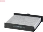 DENSO Filtru, aer habitaclu DENSO DCF707K (DCF707K)