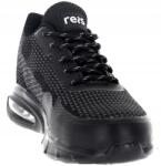 REIS Munkavédelmi félcipő Reis kötött félcipő Harbor-ob Bs méret 46 (BRHARBOR-OB_BS)