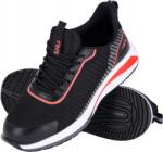 REIS Skip Bs biztonsági lábbeli, lábujjvédővel, 40-es méret (BRSKIP_BS)