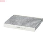 DENSO Filtru, aer habitaclu DENSO DCF756K (DCF756K)