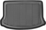 Max-Dywanik Volvo V40 II Hb V40 Cross Country 2012-2019 Csomagtérszőnyeg