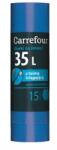 Carrefour MC Tas porzsák 35 L (5903936024155)