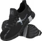 REIS Biztonsági félcipő Reis Galaxy Bs méret 42 (BRGALAXY_BS)