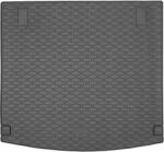 Rigum Opel Astra III H Kombi 2004-2014 Csomagtér ajtó