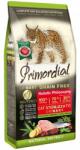 Primordial Cat Grain Free Urinary Turkey & Herring 400g