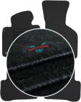 Max-Dywanik Vw Passat B6 2005-2010 Velúr ablaktörlőlapát autóhoz