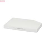 DENSO Filtru, aer habitaclu DENSO DCF600P (DCF600P)