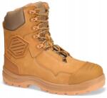 Portwest Munkavédelmi cipő bőr zokni S3S Portwest FD22 Whe méret 45 (FD22WHE45)