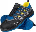 REIS Biztonsági cipő Sweden Brsweden Bny 41-es (BRSWEDEN BNY)