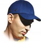 Reis Könnyű ipari sisak Reis, 54-59-es méret (BUMPCAP N 54-59)