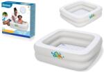 Bestway Felfújható kád gyerekeknek Bestway 51116 (6942138910421)