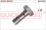 Quick Brake Surub gaurit QUICK BRAKE 3254-10K (3254-10K)