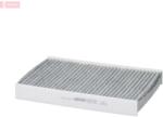 DENSO Filtru, aer habitaclu DENSO DCF737K (DCF737K)