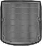 Max-Dywanik Audi A4 B9 Sedan 2015-2024 Csomagtérszőnyeg