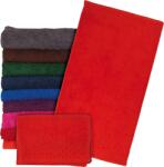 REIS Kiváló minőségű Reis India Dp frottír törölköző méret 70x140cm (T-INDIA-DP_70X140)