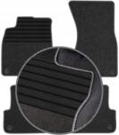 Max-Dywanik Audi A6 C7 2011-2018 Szövet szőnyeg garnitúra autóba