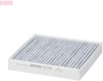 DENSO Filtru, aer habitaclu DENSO DCF764K (DCF764K)