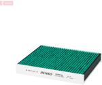 DENSO Filtru, aer habitaclu DENSO ClearAir+ DCF812A (DCF812A)