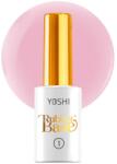 Yoshi Hibrid bázis Rubber Base 1 10ml Körömerősítés Tartósság (5904024538943)