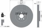 TEXTAR Disc frana TEXTAR PRO 92307303 (92307303)
