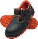 REIS Biztonsági cipő szandál Reis Yesk-s-sb Bp méret 44 (BRYESK-S-SB BP)