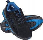 REIS Borneo Bn biztonsági cipő méret 39 (BRBORNEO BN)