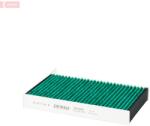 DENSO Filtru, aer habitaclu DENSO ClearAir+ DCF831A (DCF831A)