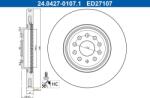 ATE Disc frana ATE 24.0427-0107.1 (24.0427-0107.1) - fixbox