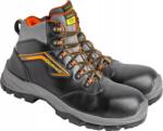 Demar Munkavédelmi bakancs, tornacipő Demar Solo S3 Bs méret 48 (7278C-43)