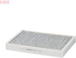 DENSO Filtru, aer habitaclu DENSO DCF716K (DCF716K)