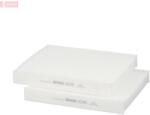 DENSO Filtru, aer habitaclu DENSO DCF601P (DCF601P) - automobilus