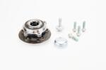Continental Ctam Set rulment roata CONTINENTAL CTAM WBE1221 (WBE1221)