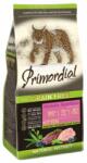 Primordial Cat Grain Free Kitten Kacsa & Pulyka 400g