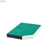 DENSO Filtru, aer habitaclu DENSO ClearAir+ DCF830A (DCF830A)