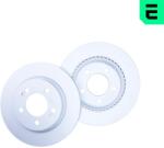 OPTIMAL Disc frana OPTIMAL BS-9586HC (BS-9586HC)