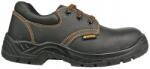 4wrk Munkavédelmi cipő, bőr félcipő 4WRK Castor S1 Src méret 41 (CASTOR S1 SRC)