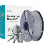 Sunlu Pla+ 1.75mm 1kg Silver Silver (5903899273843)