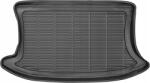 Max-Dywanik Ford Fiesta V Hatchback 2002-2008 Csomagtérszőnyeg