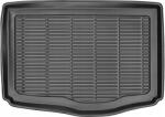 Max-Dywanik Fiat Grande Punto Hatchback 2006-2009 Csomagtérszőnyeg