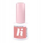 hi hybrid Hibrid lakk 372 Smoothie Pink 5 ml (5902751465839)