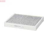 DENSO Filtru, aer habitaclu DENSO DCF712K (DCF712K)