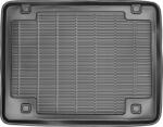 Max-Dywanik Fiat Doblo II 5os 10-20 Opel Combo D 5os Hb 10-18 Csomagtérszőnyeg