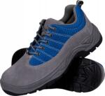 REIS Biztonsági félcipő Xreis Sn méret 41 (BRXSN41)