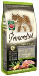 Primordial Cat Grain Free Neutered Skin Coat Salmon & Turkey 2kg GabonaMENTES, Lazaccal és Pulykával, Kasztrált Macskáknak, Bőr és Szőrzet Támogatására 2kg