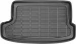 Max-Dywanik Nissan Juke I Fl Crossover 2014-2019 Csomagtérszőnyeg