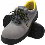 REIS Munkavédelmi cipő BRYESVEL-P-S1 Sy méret 47 (BRYESVEL-P-S1 SY)