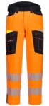 Portwest Figyelmeztető nadrág stretch Portwest DX453 Obr méret 34 Uk (50 Eu) (DX453OBR34)