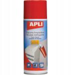 Apli Műanyag hab Apli 400ml (8410782118213)