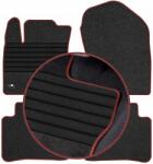 Max-Dywanik Toyota Prius IV XV50 2015-2023-től velúr ablaktörlőlapát